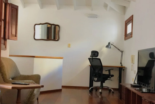 Imagen 11 de 12 de Ph Refaccionado En Venta - 2 Ambientes Con Patio Y Terraza