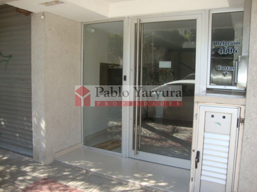 Departamento En Venta En Caseros