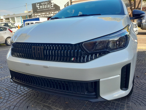 Fiat Cronos 1.3 Gse Drive Pack Plus Cvt