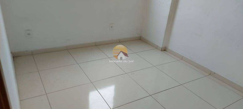 Imagem 8 de 19 de Apartamento Com 2 Dorms, Guilhermina, Praia Grande - R$ 290 Mil, Cod: 5853 - V5853