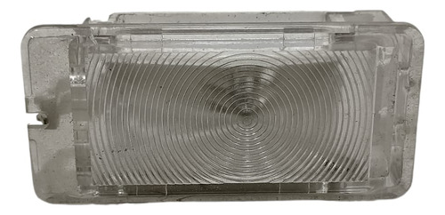 Luz Cortesia Porta Malas Renault Fluence 2013 Usado (Usado)