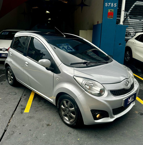 JAC J2 1.4 16v 5p