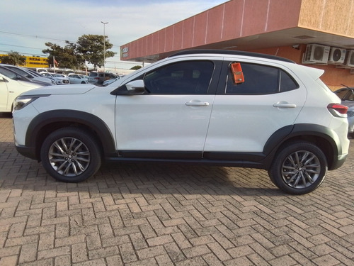 Fiat Pulse 1.3 FLEX DRIVE MANUAL