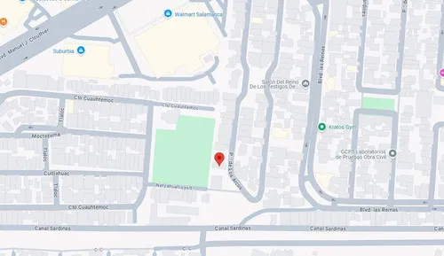 Venta De Casa En Salamanca Guanajuato Col Las Reynas Oct