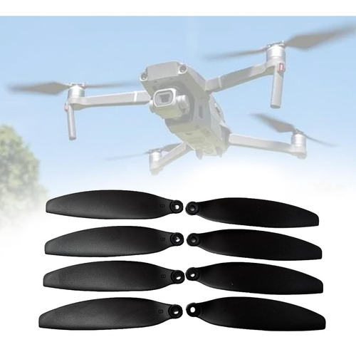 Li 8x Hélices De Avión Rc, Repuestos, Hélice De Paleta