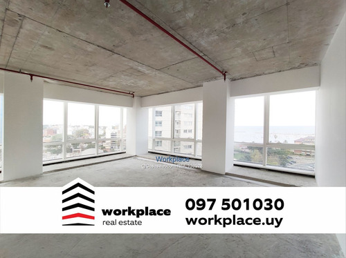 Oficina Wtc - World Trade Center - Alquiler