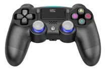 Comprar Joystick Mando Gamepad Bluetooth Inalámbrico Gtc Anime Color Negro