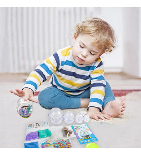 Juego De Juguetes De Jardinería Para Niños Kits De Manualida