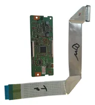 Comprar Placa T Con Tv LG 32lh20r