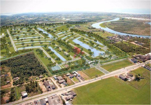 Imagem 14 de 30 de Terreno À Venda, 1202 M² Por R$ 669.000,00 - Condomínio Reserva Das Águas - Torres/rs - Te0649