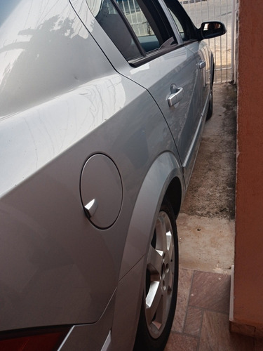 Chevrolet Vectra 2011 2.0 Expression Flex Power 4p