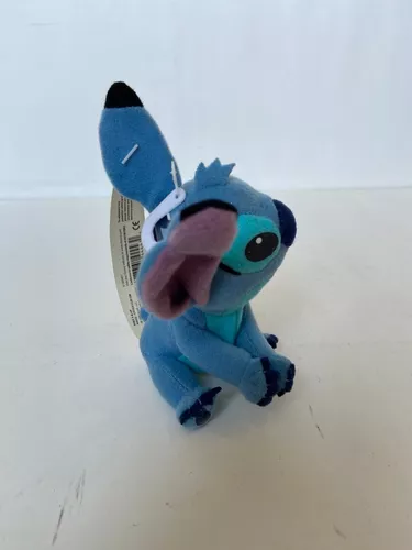 Disney Peluche Pequeño Stitch 12cm – Lilo y Stitch 
