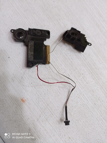 Bocinas Internas Para Laptop (b18)