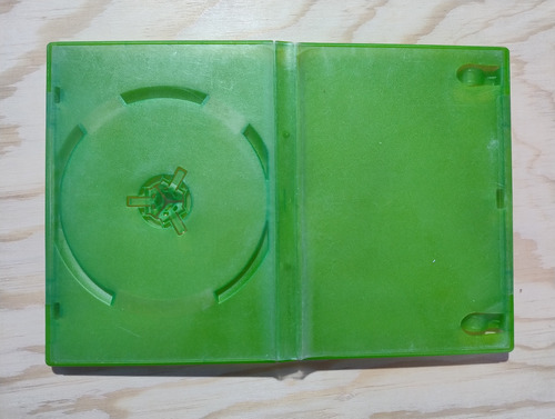 Halo Combat Evolved Hot For Resale Xbox (Usado)