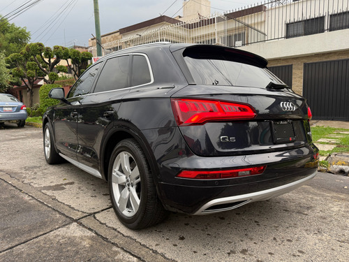 Audi Q5 2.0 L T Security Dsg