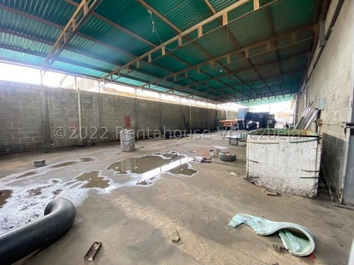 Imagen 13 de 30 de Galpones En Venta Zona Industrial Barquisimeto, Luz Trifásica, Código 23-11658, Mz 29/03