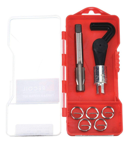 Kit Reparacion Rosca Helicoidal M18 X 1,5 Unidad