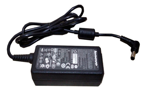 Cargador Original Portatil Lenovo Mini 20v 2.0a Dc 5.5x2.5mm