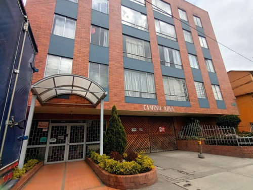 Apartamento En Venta En Bogotá Fontibón. Cod 110485