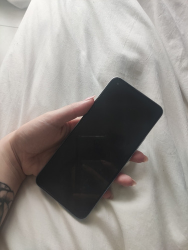 Imagen 3 de 7 de Realme 8 Pro