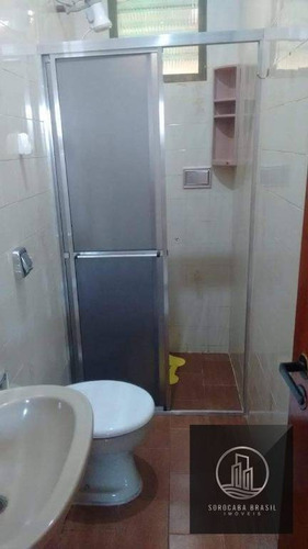 Chácara Com 3 Dormitórios À Venda, 1030 M² Por R$ 550.000,00 - Residencial Alvorada - Araçoiaba Da Serra/sp - Ch0011