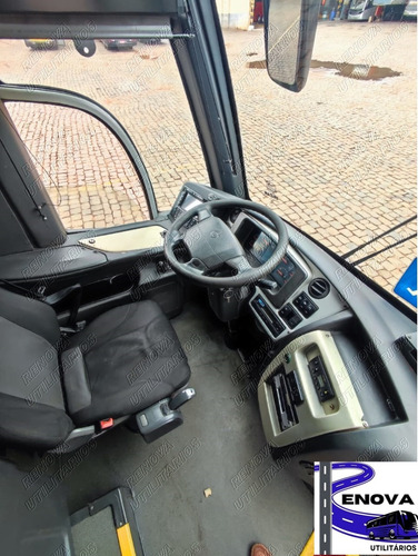 Onibus Irizar I6 Volvo B11-r 380 Cv Ano 2013 Cod 51