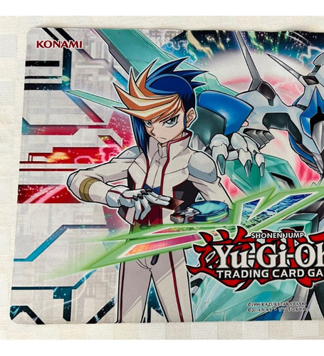 Playmat Clear Wing - Tapete 