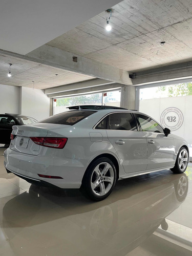 Imagen 15 de 15 de Audi A3 2019 2.0 Tfsi Sedan 190cv