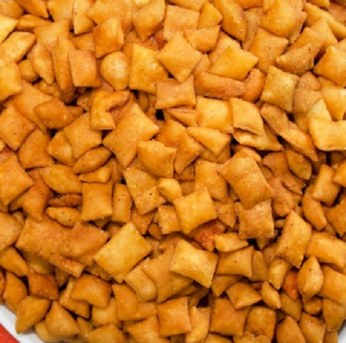 Botana Charritos Torritos Yucatecos Bolsa 1kg