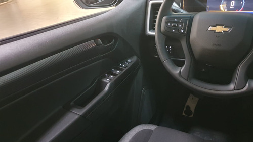 Chevrolet S10 2.8 Cd 4X2 Wt