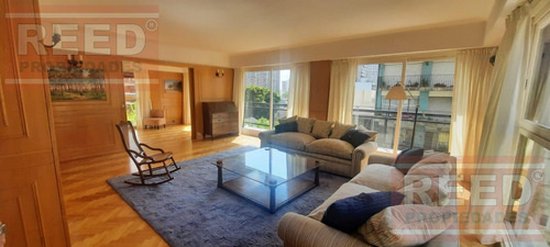 Impecable Piso En Martinez