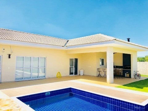 Imagem 1 de 30 de Casa - Ca01850 - 32257265