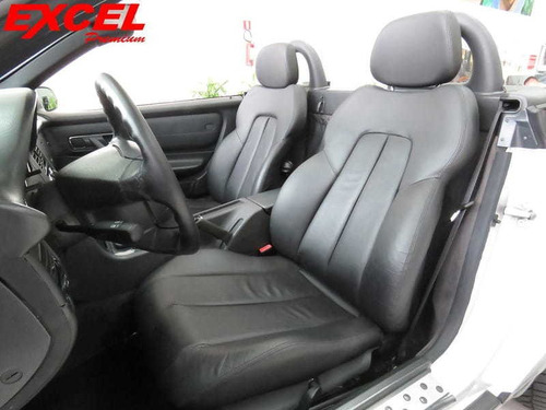 Mercedes-benz Slk 230 Kompressor 2.3 2p
