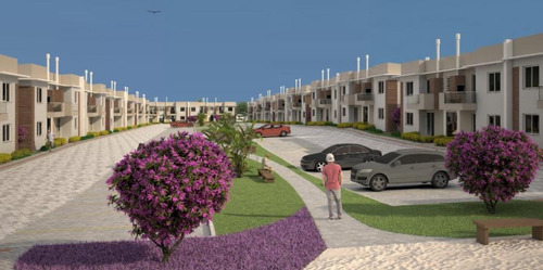 Apartamento Em Vargem Pequena, Florianópolis/sc De 64m² 2 Quartos À Venda Por R$ 285.000,00 - Ap704082