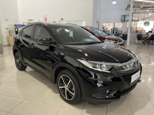Imagem 3 de 13 de Hr-v Exl 1.8 Flexone 16v 5p Aut.