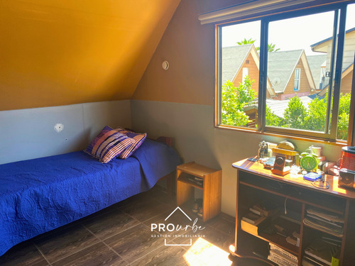 Gran Terreno - Casa En Venta 3 Dorm. 2 Baños En Valle Grande