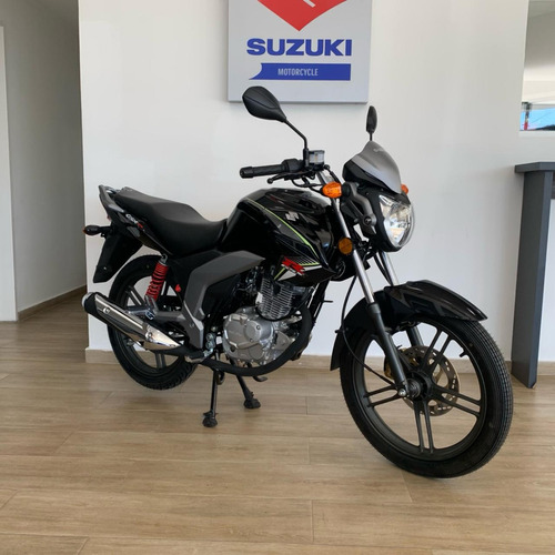 Suzuki Gsx 125 R - Promos De Contado, Financiaciones, Usados