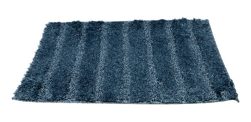 Miniso Tapete Con Textura De Rayas Multicolor 40x60 Cm