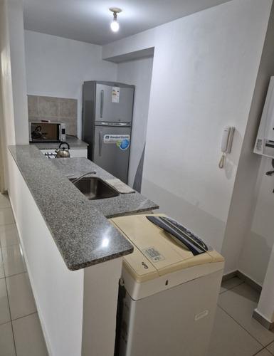 Departamento 1 Dormitorio En General Paz