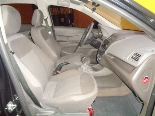 Chevrolet Cobalt 1.4 Mpfi Lt 8v Flex 4p Manual
