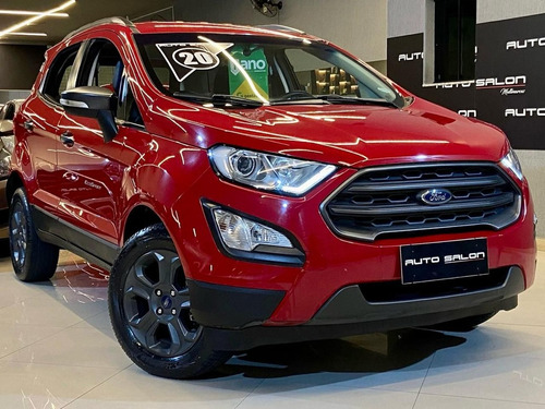 Ford Ecosport 1.5 TIVCT FREESTYLE