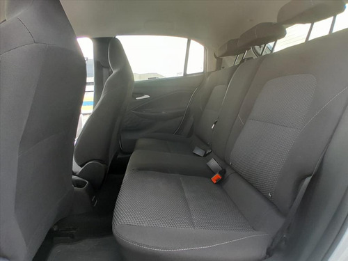 Chevrolet Onix 1.0 TURBO FLEX LT MANUAL
