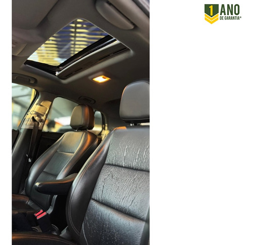 Chevrolet Tracker 1.4 16V TURBO FLEX PREMIER AUTOMÁTICO