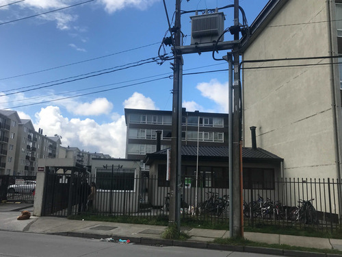 Departamento En Valle Volcanes Puerto Montt (85745)