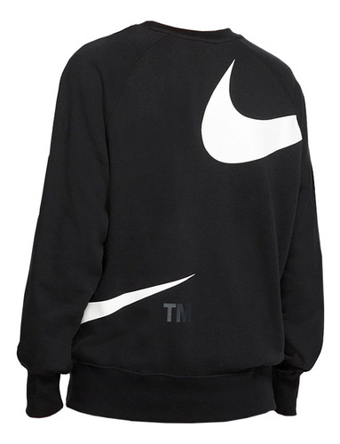 Buzo Nike Hombre M Nsw Swoosh Sbb Crew