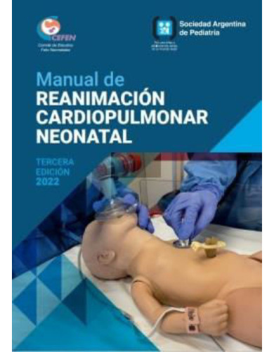 Manual De Reanimacion Cardiopulmonarn Neonatal