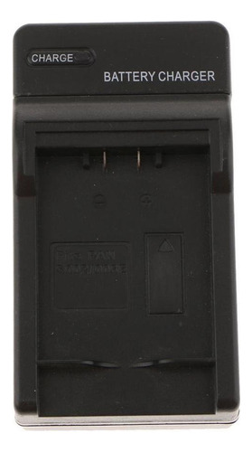 Nuevo Cargador De Batería Usb For Cga-s006e Lumix Dmc-fz8