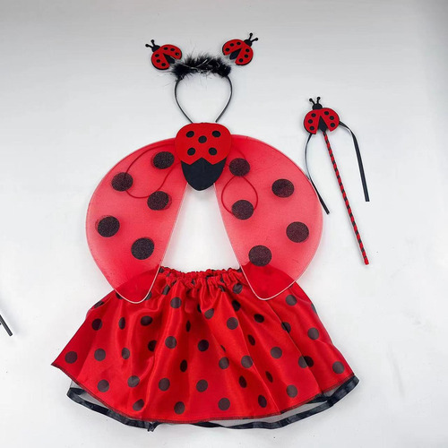 Set De Disfraces De Animales Para Niños, Accesorios Para Fot
