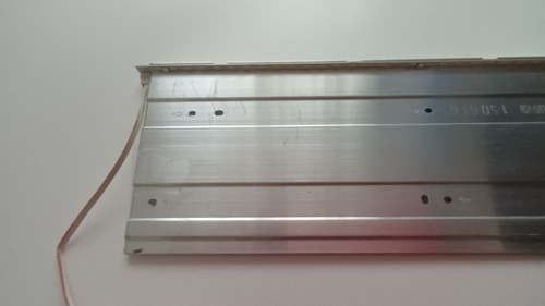 Tira De Led Tv Sanyo Lce24xh15 (Usado)