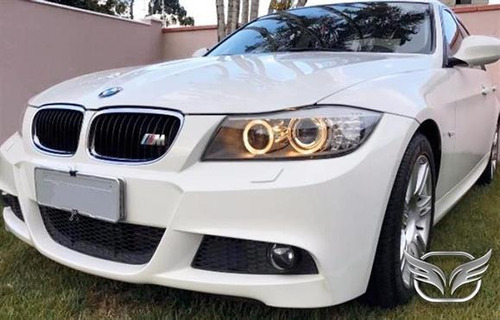 Bmw 318ia 318ia 2.0 16v 136cv 5p Gasolina Automática
